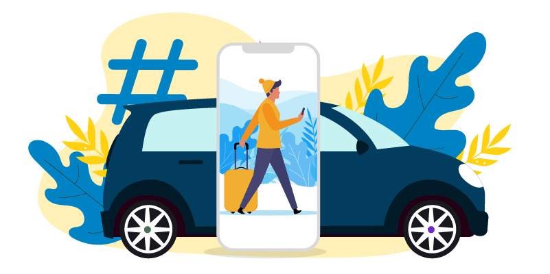 Top Mobile Travel Trends For The Year 2019
