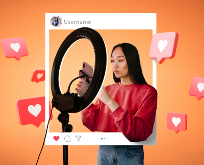The Ultimate Guide to Instagram Influencer Marketing