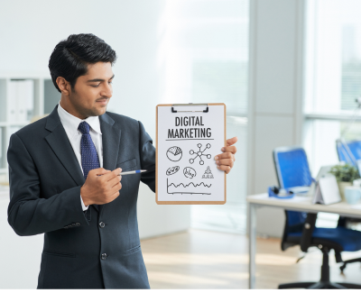 The Ultimate Guide to Digital Marketing Career in India