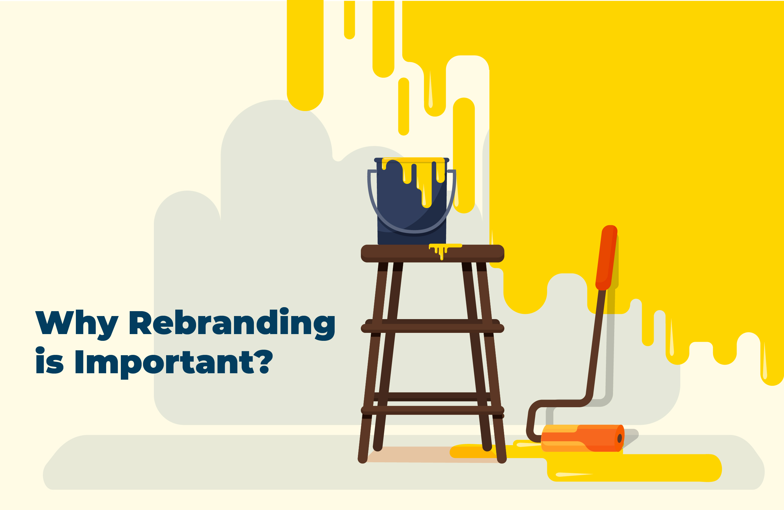 When Is The Right Time To Re-brand Your Business?